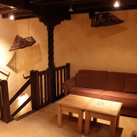 Caveau De L'Ami Fritz Ribeauvillé Екстериор снимка