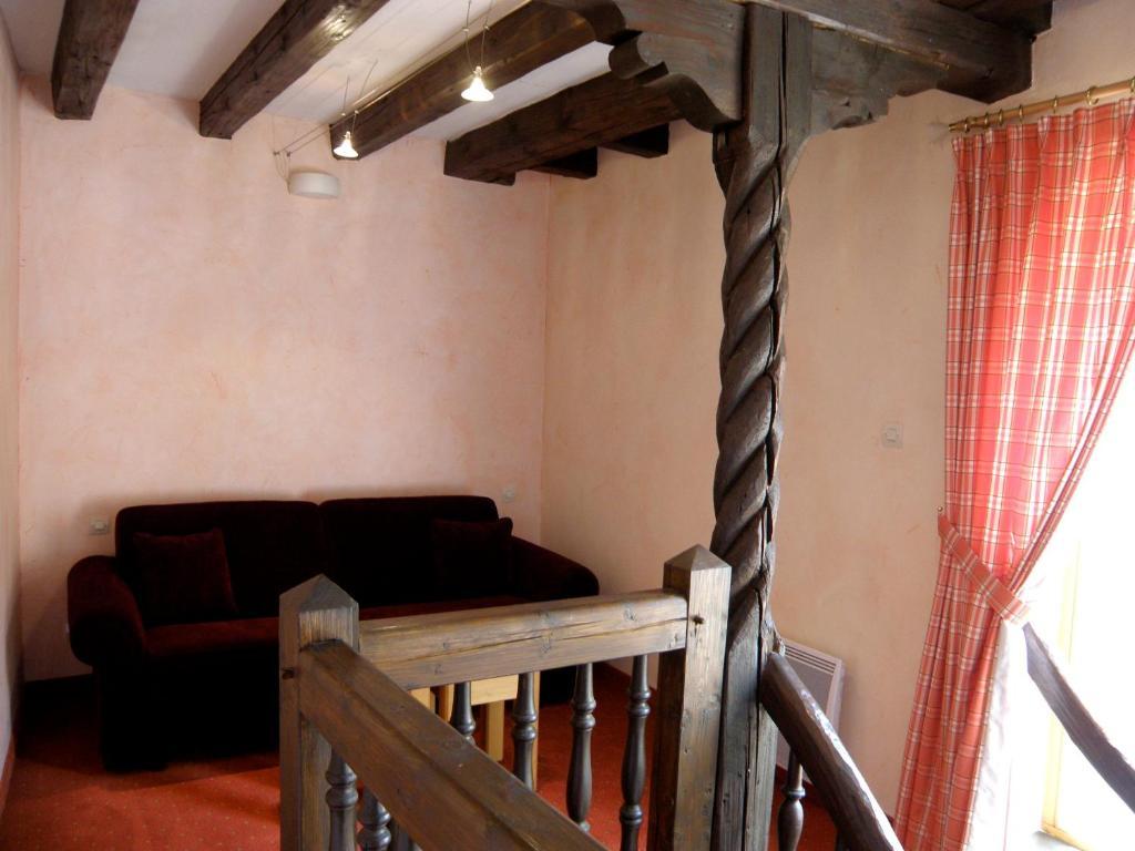 Caveau De L'Ami Fritz Ribeauvillé Стая снимка
